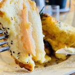 アレイカフェ - 