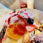 アレイカフェ - 