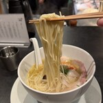 Ramen 翡翠 - 