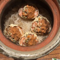 他力野割烹 - 