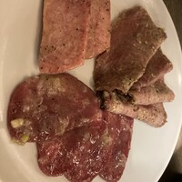 うしごろバンビーナ 恵比寿本店 - 
