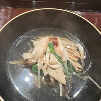 他力野割烹 - 