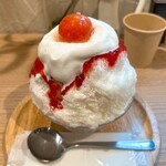 ヒャ/とろり。 - 