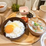 ヒャ/とろり。 - 