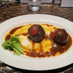 Bar de nikko くじら食堂 - 