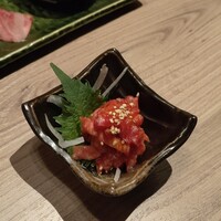 近江うし焼肉 にくTATSU 渋谷店 - 