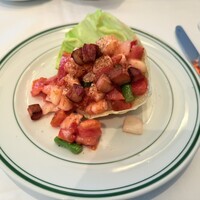 ウルフギャング・ステーキハウス 六本木 -  ウルフギャング・ステーキハウス 六本木 -