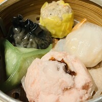 中国料理 「王朝」 ヒルトン東京 - 