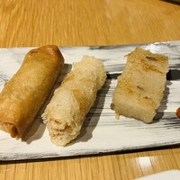 中国料理 「王朝」 ヒルトン東京 - 