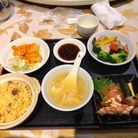 老香港酒家京都 - 