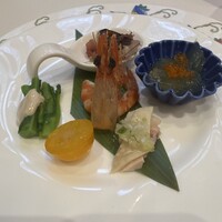礼華　青鸞居 - 