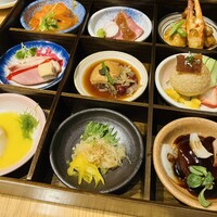 中国料理 「王朝」 ヒルトン東京 - 
