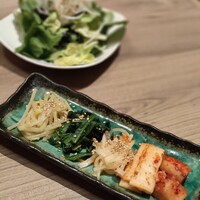 近江うし焼肉 にくTATSU 渋谷店 - 