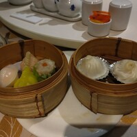 老香港酒家京都 - 
