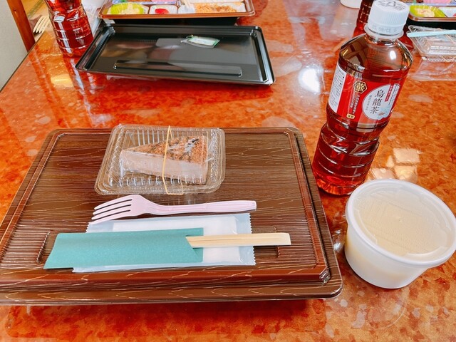 うろこや 分店 - 小野新町（レストラン）の写真