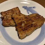 花遊小路 江戸川 - 蒲焼（梅）