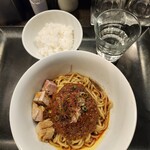 らぁ麺やまぐち 辣式 - 