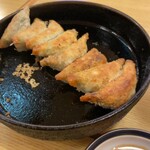 博多祇園鉄なべ - 