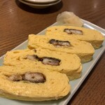 花遊小路 江戸川 - う巻き