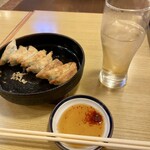 博多祇園鉄なべ - 