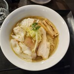 らぁ麺やまぐち 辣式 - 