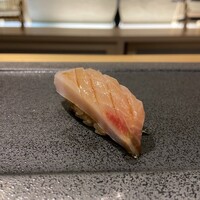 鮨 稲穂 - 