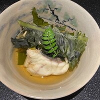 鮨 稲穂 - 