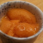 鮨処 竜敏 - 旬のばふん