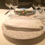 ラ・ブランシュ - 