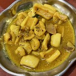 南インド料理 なんどり - 