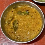 南インド料理 なんどり - 