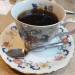 喫茶室・らんぷ - 