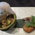 スーツァンレストラン陳 - 