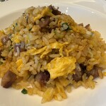 スーツァンレストラン陳 - 