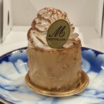 創作洋菓子 モンペリエ - 
