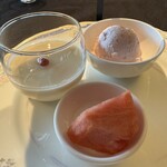 スーツァンレストラン陳 - 