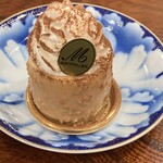 創作洋菓子 モンペリエ - 