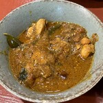 南インド料理 なんどり - 