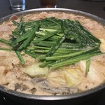 博多もつ鍋 やま中 大橋本店 - 