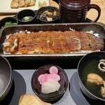 うなぎ四代目菊川 - 