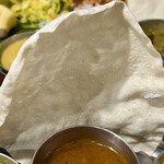 南インド料理 なんどり - 