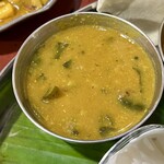 南インド料理 なんどり - 