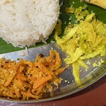 南インド料理 なんどり - 