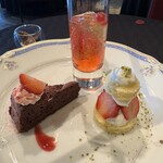 スーツァンレストラン陳 - 