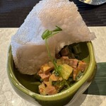 スーツァンレストラン陳 - 