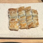 うなぎ四代目菊川 - 