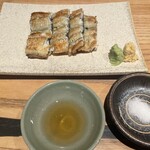 うなぎ四代目菊川 - 