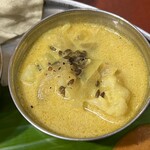 南インド料理 なんどり - 