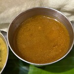 南インド料理 なんどり - 