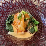 スーツァンレストラン陳 - 